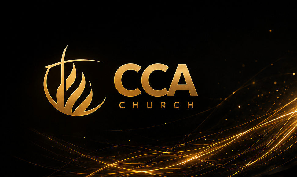 CCA Church Logo